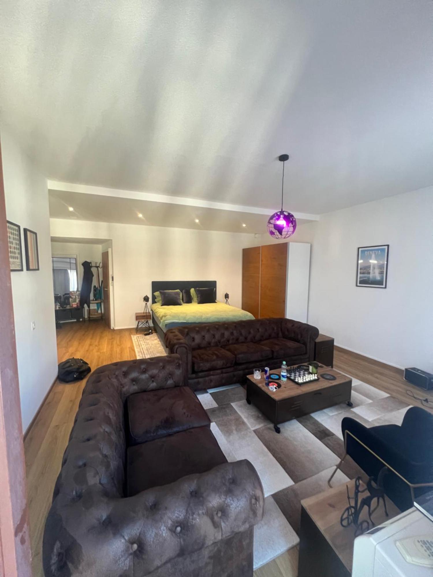 Magnificent Apartment, Center, Apartment