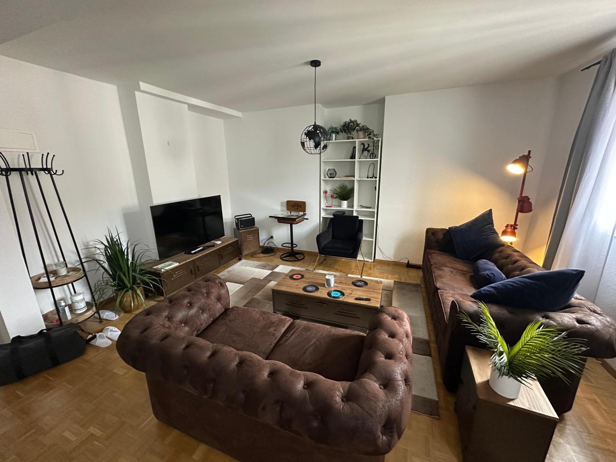 Magnificent Apartment, Center, * Geneva